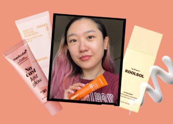 7 Best Korean Sunscreens 2026 That Melt Beautifully Into Skin
