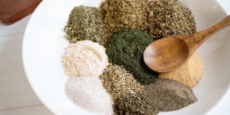 Homemade_Greek_Seasoning