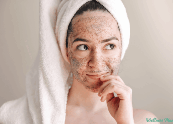 exfoliate face