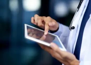 Nabla names new CEO as AI scribe looks to scale