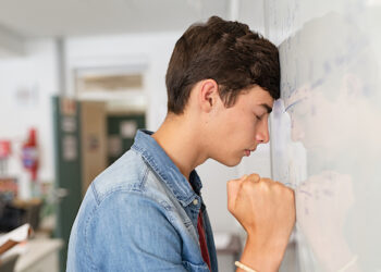 New Study Finds A Significant Increase In Social Anxiety Disorder In Canada