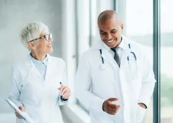 Provider selection deserves better data than a Google search