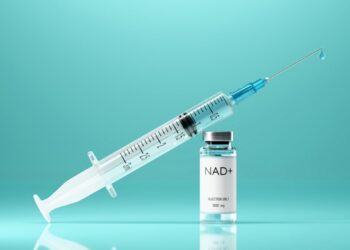 What is NAD+ and Why Does it Matter?