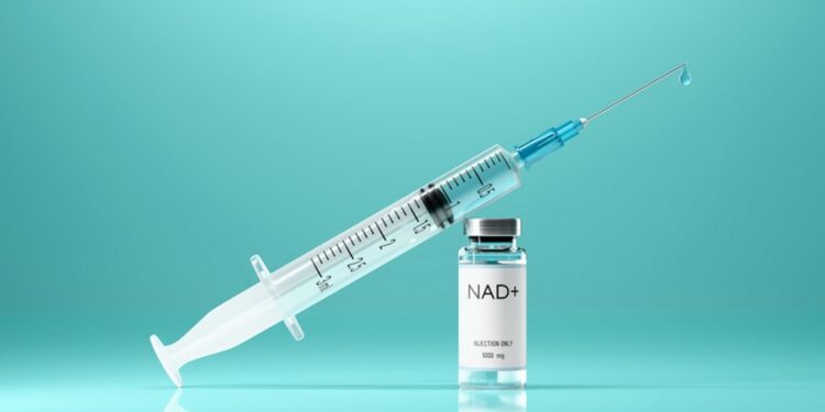 What is NAD+ and Why Does it Matter?