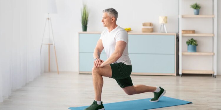 Why Your Glutes Matter for Longevity