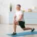 Why Your Glutes Matter for Longevity