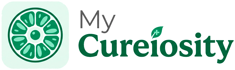 My Cureiosity