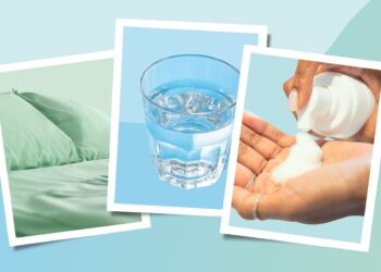 10 Micro Habits for Healthier Skin, According to Dermatologists