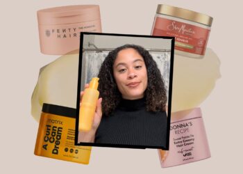 11 Best Curl Creams for Instant Bounce, Shine, and Definition