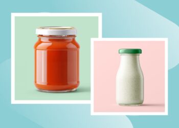 7 Foods With Hidden Sugar