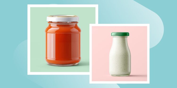 7 Foods With Hidden Sugar