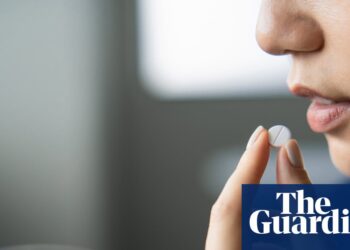 Antidepressants in pregnancy do not raise children’s risk of autism or ADHD, study finds | Pregnancy