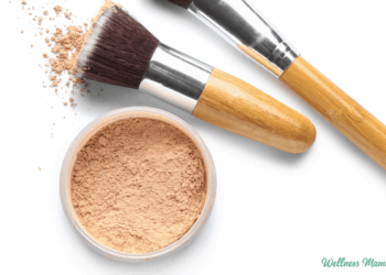 foundation powder