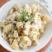 Dill Pickle Potato Salad
