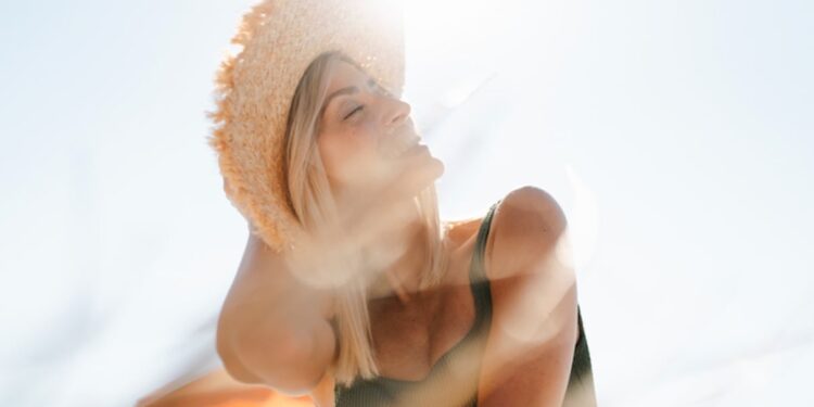 Does Summer Sun Give You All of the Vitamin D You Need?