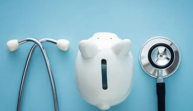 Hospitals say they’re feeling the pinch as more patients lose insurance