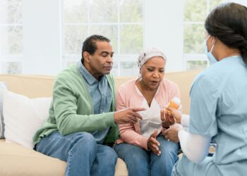 How to Ask for Help if You Have HR+/HER2- Metastatic Breast Cancer