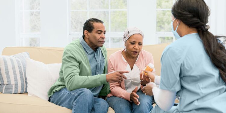 How to Ask for Help if You Have HR+/HER2- Metastatic Breast Cancer