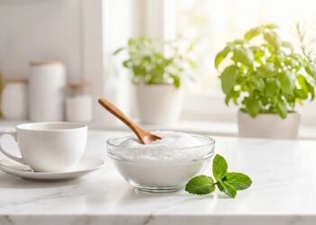 Is Xylitol Bad for Your Heart? Doctors Explain New Findings
