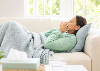 Is Your Cold Actually COVID? What to Know as the Summer Surge Begins