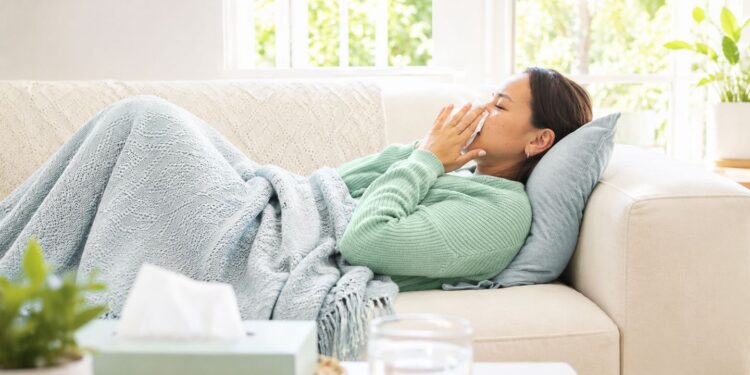 Is Your Cold Actually COVID? What to Know as the Summer Surge Begins