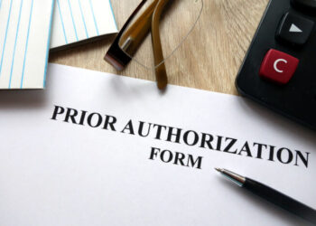 prior authorization request