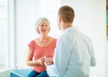 Managing Parkinson’s-Related Dyskinesia