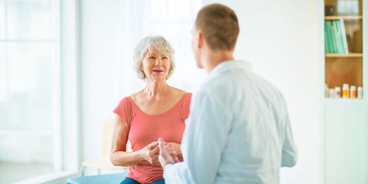 Managing Parkinson’s-Related Dyskinesia