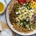 Mixed Bean & Feta Salad – JSHealth