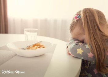 Food Rules to Cure Picky Eating