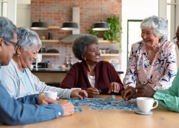 New Study Looks At Whether People Living Longer Are Living In Good Or Poor Health