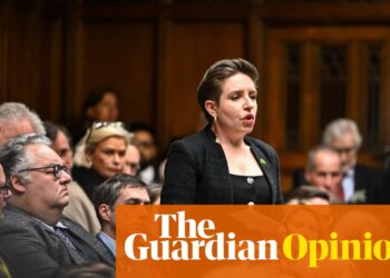 The curse of burnout Britain affects politicians as much as everyone else: give Carla Denyer a break | Gaby Hinsliff