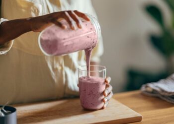 3 Creatine Smoothie Recipes for Strength, Energy, and Repair