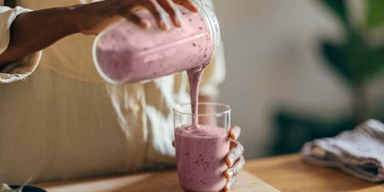 3 Creatine Smoothie Recipes for Strength, Energy, and Repair