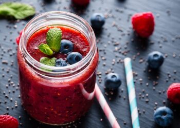 3 Feel-Good Ways to Get Fiber into Your Diet