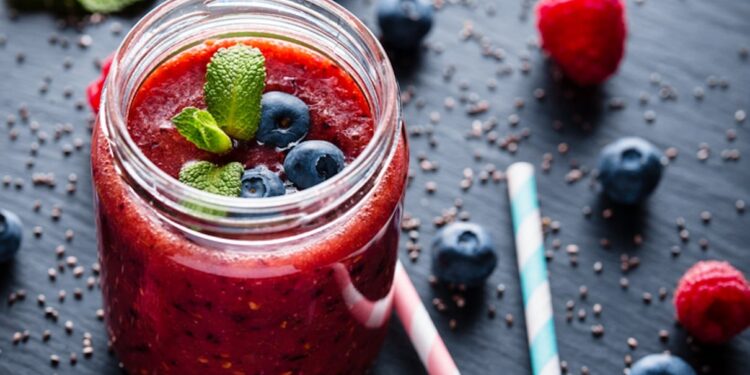 3 Feel-Good Ways to Get Fiber into Your Diet