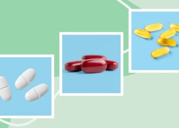 Can These 6 Supplements Help With Postpartum Depression?