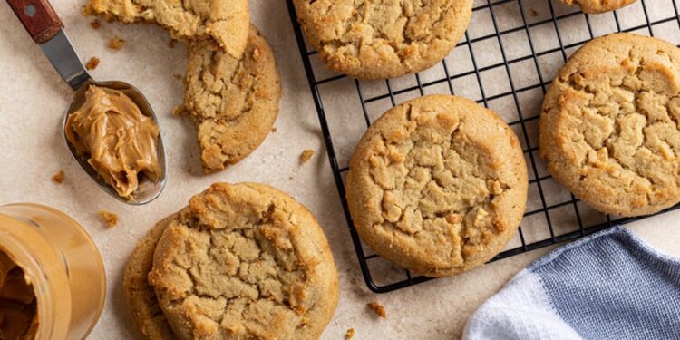 Fiber-Packed Cookie Recipes Worth Making
