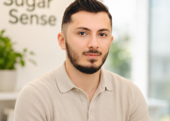 Glucose Data Wants to Be Ambient – The Health Care Blog