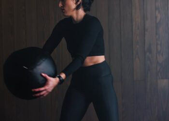 Muscle Is Your Metabolic Engine: What Strength Training Really Does for Your Metabolism