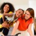New Study Surveys US Moms On Access To Mental Health Care