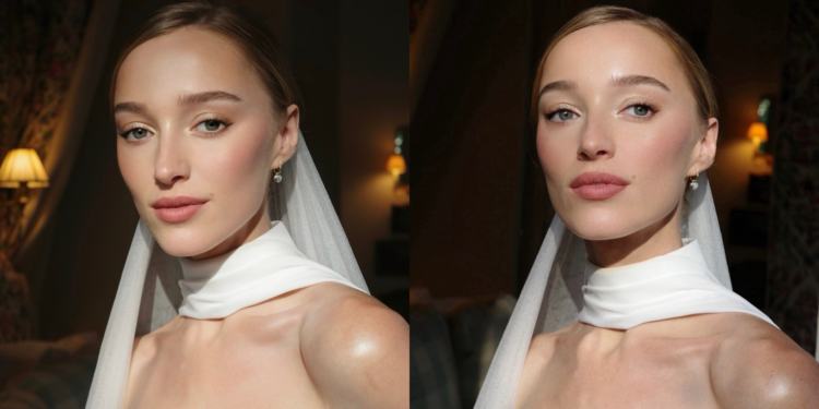 Phoebe Dynevor