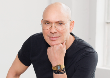 Headshot of Brett Freedman