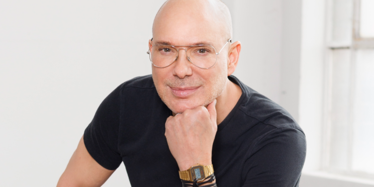 Headshot of Brett Freedman