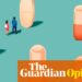There’s a surprisingly simple reason for England’s high antidepressant use: lots of people need them | Dean Burnett