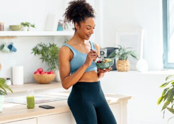 Working Out Before or After Breakfast: Which Is Better?