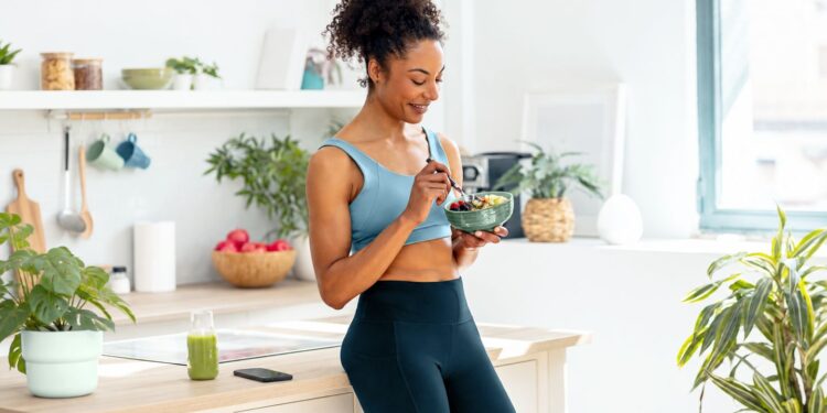 Working Out Before or After Breakfast: Which Is Better?