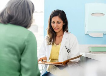 4 Questions to Ask Your MD About Tirzepatide (Mounjaro) for Type 2 Diabetes