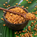 Fenugreek May Help Sexual Function, Period Pain, and Lactation