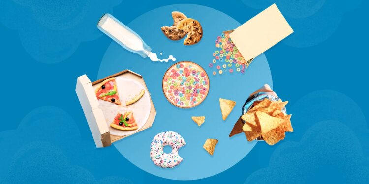 Late-Night Eating Linked to Higher Liver Disease Risk, Study Finds